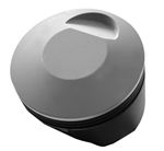 High performance piston
