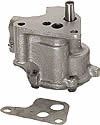 Automotive oil pump assembly