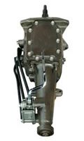 Transmission assembly